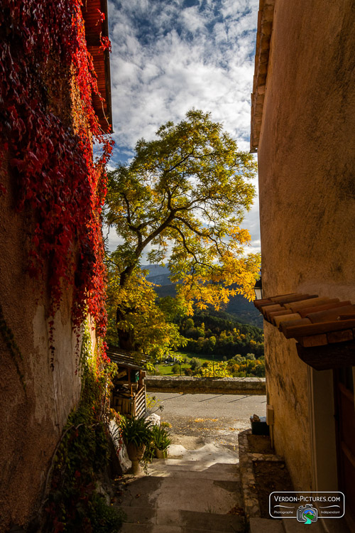 photo la rochette verdon